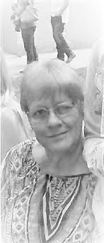 Betty Reyes Obituary (1954