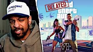 NO WAY Y'ALL DELAYED IT AND GAVE US THIS