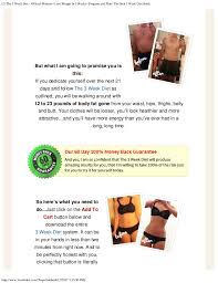 Free Pdf Download The 3 Week Diet System 2017