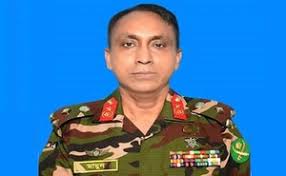 He is the executive director of the information and communication technology project (ictp), ministry of higher education, egypt. Major Shuffle In The Top Brass Of Bangladesh Army
