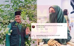 Maybe you would like to learn more about one of these? Ada Awek Baru Ke Genap Setahun Curang Lagi Netizen Serang Ruang Komen Instagram Pu Abu Selepas Isteri Dedah Gambar Wanita Tak Bertudung Gempak