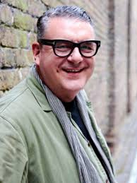 Tim hartley is the latest fhbf ambassador