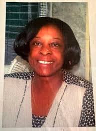 Catherine J. Whitaker Obituary (1957