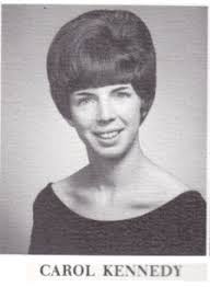 Class of 1968 (King High School)