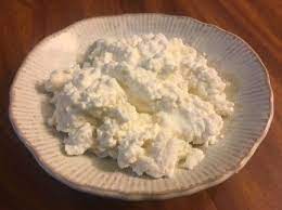 Making Cottage Cheese Cottage Cheese Homemade Cottage Cheese Cheese