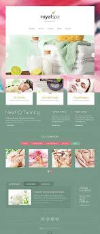 Laman web rasmi lembaga air sibu. 11 Spa Website Layouts Ideas Spa Website Spa Website Layout