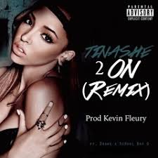 Stream Kévin Fleury music