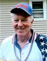 Obituary information for Melvin E. Arsenault