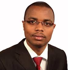 Naivasha MP 2013, Allan David Isaboke