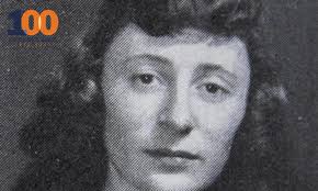 From the Centennial Archives: Paving the Way