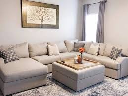 Round ottoman coffee table leather. Wood Ottoman Tray Oversized Ottoman Coffee Table Large Etsy Ottoman Decor Ottoman In Living Room Ottoman Coffee Table Decor