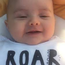 EXCLUSIVE! Johanna Griggs