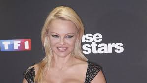 #dals une émission de @bbcfrance sur #tf1 ! C Est L Homme A Battre Pamela Anderson Revele Le Candidat Qui Lui Fait