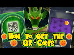 Maybe you would like to learn more about one of these? How To Get Qr Codes To Summon Shenron In Dragon Ball Legends Lagu Mp3 Mp3 Dragon