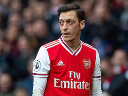 Lig, ligler, ziraat türkiye kupası, futbol, bilgi bankası. Mesut Ozil Looks To Have Played Last Arsenal Game After European Omission Mesut Ozil The Guardian