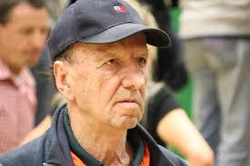 Gedenkseite für Wolfgang Schellinger