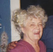 Edith Meadows Obituary