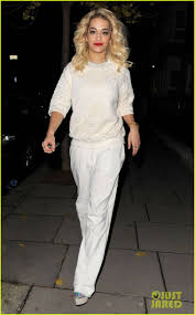 8 unexpected members of the fast and furious family. Rita Ora Fast Furious 6 Villain Rita Ora Rita Ora Style Style Inspiration