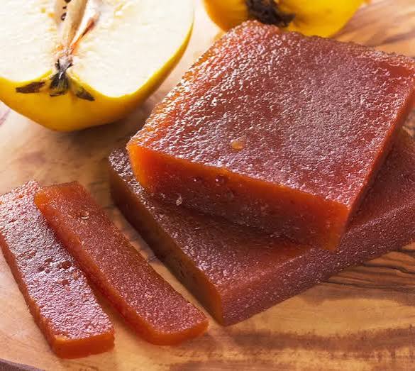 Ate de Membrillo