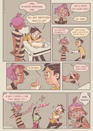 Rinsfw Invader Zim Characters Invader Zim Invader Zim Dib