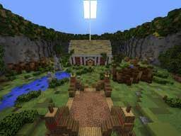 A public ip address is a public ip address is provided by a user's internet service provider and connects the us. Mineplex Sheep Quest Map Submission Minecraft Map