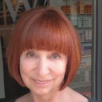 Diane Baumert's Instagram, Twitter & Facebook