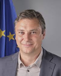 ALICE Logistics Innovation Summit: Speakers