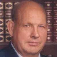 Orrin Elmer Nelson (1918–1988)