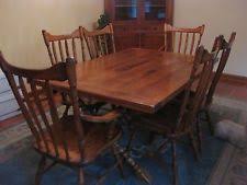Cushman Colonial Ebay Maple Tables Furniture Colonial Furniture