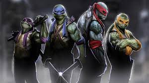 1920x1080 teenage mutant ninja turtles wallpaper collection for free download. Ninja Turtles Wallpapers Top Free Ninja Turtles Backgrounds Wallpaperaccess