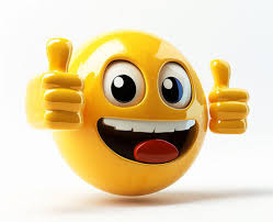 Engage Audiences with Creative Thumbs Up Emoji Overlays � IMAGELLA