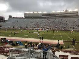 Photos At Bobby Bowden Field At Doak Campbell Stadium