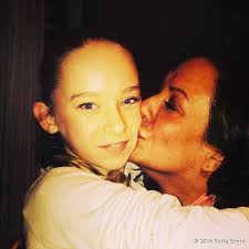 All About LUV' (past, present, future and more): février 2014