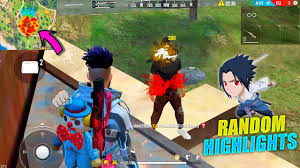 Thus, your first stop should be the video's description box. Some Random Free Fire Factory Fight Highlights With Amazing Headshots P K Gamers Free Fire Video Youtube