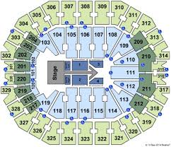 Kfc Yum Center Tickets Seating Charts And Schedule In