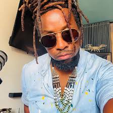 IYASA founder Nkululeko Dube speaks