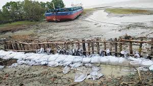 Violence occurred in nandigram, east midnapore, west bengal, india, in 2007 in the aftermath of a failed project by the communist government of west bengal to acquire land for a special economic zone (sez). Nandigram Upset Fears Pause In Projects Telegraph India