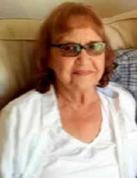 Norma Jean Eldridge Obituary