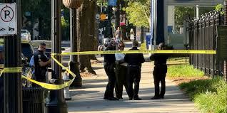 Woman stabbed, killed on Beltline identified; suspect ID still unknown