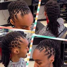 15 Popular Dreadlocks Styles For Men Dreadlock Styles Dread Hairstyles For Men Hair Styles