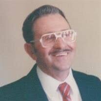 George Carl Mitchell Obituary