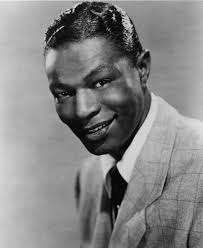 Nat King Cole (1919-1965)