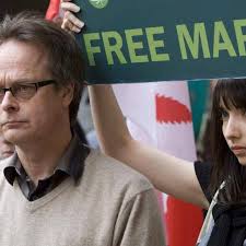 Marc Emery, Canadian 'Prince of Pot' released from U.S. jail