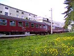 There are 3 ways to get from iași to vatra dornei by bus, train or car. Tren Accelerat 1834 Timisoara Iasi Vatra Dornei 28 Mai 2011 Youtube