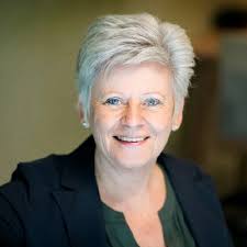 Ruth Maas heeft een bijdrage op LinkedIn geplaatst