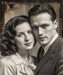 Sam heughan or Brad Pitt, who is your favorite ❤️ #Outlander