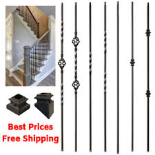 Www.stairsupplies.com stairsupplies beautiful stair creations 1 866 226 6536 Stair Spindles Products For Sale Ebay