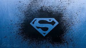 Get all of hollywood.com's best movies lists, news, and more. Superman Logo Illustration Superman Superman Logo Hd Wallpaper Wallpaperbetter