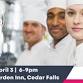Chefs Take a Stand