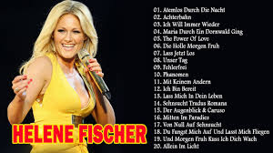 Die aktuellsten news und der heißeste gossip. Helene Fischer Die Besten Songs 2018 List Best Songs Of Helene Fischer Youtube